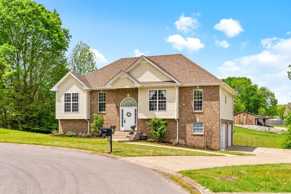 137 Coniston Dr, Clarksville, TN 37040