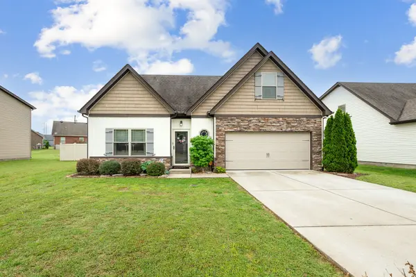 401 Ralen Ave, Christiana, TN 37037