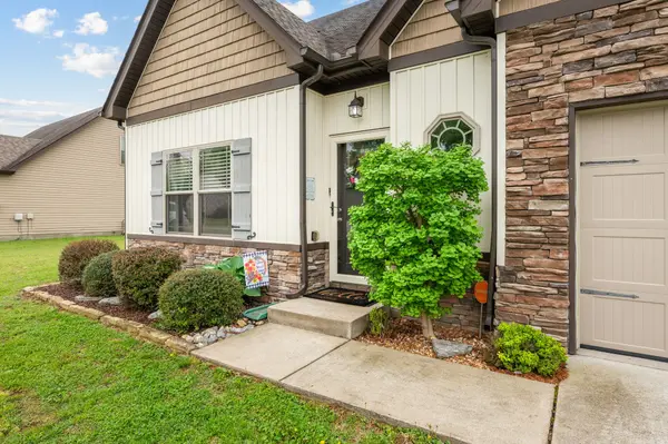 401 Ralen Ave, Christiana, TN 37037