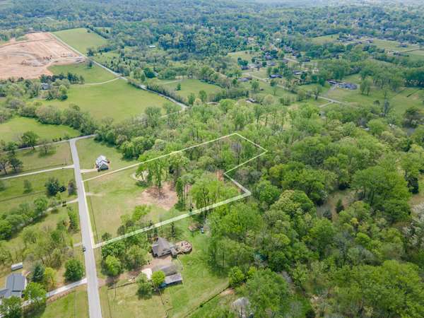 0 N Ridge Rd, Columbia, TN 38401