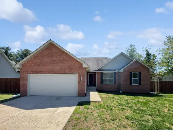 518 Melanie Dr, Lebanon, TN 37087
