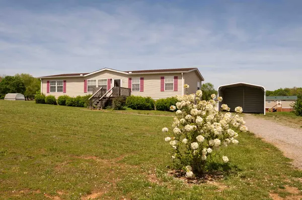 5008 Katie Ln, Pleasant View, TN 37146