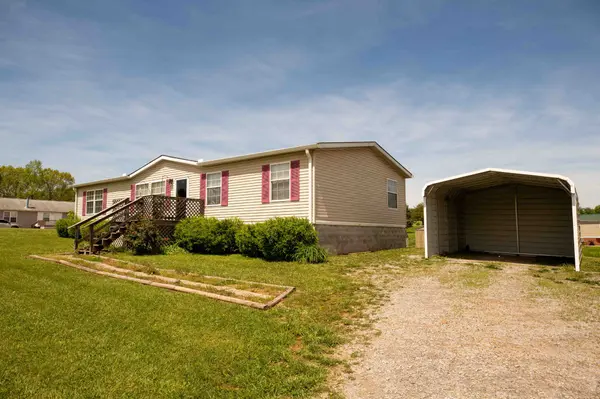 5008 Katie Ln, Pleasant View, TN 37146