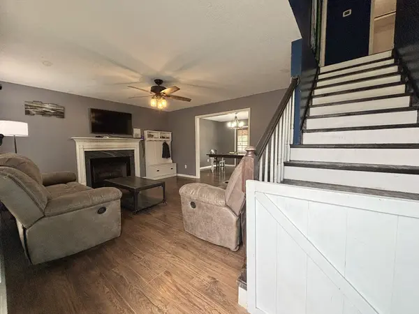 208 Sheridan Cir, Hopkinsville, KY 42240