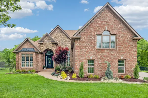 1204 Old Spring Trail, Arrington, TN 37014