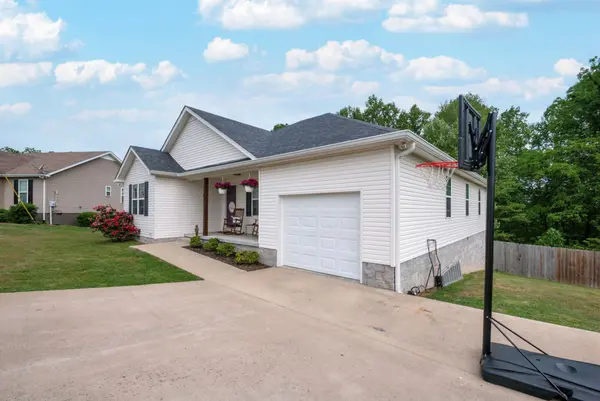 142 Sun Rise Rdg, Pulaski, TN 38478