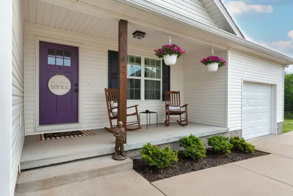 142 Sun Rise Rdg, Pulaski, TN 38478