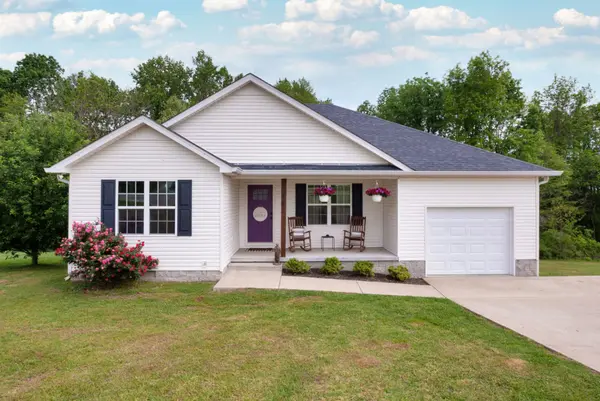 142 Sun Rise Rdg, Pulaski, TN 38478