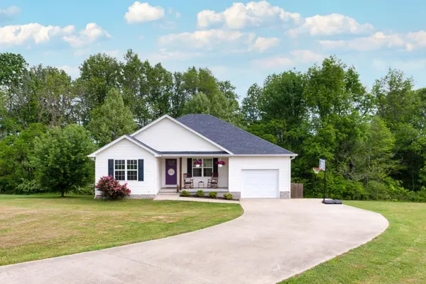 142 Sun Rise Rdg, Pulaski, TN 38478