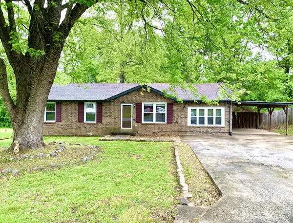 624 Linda Ln, Clarksville, TN 37042