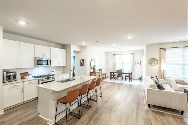 357 Euclid Dr, White House, TN 37188