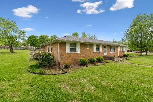 502 Hillview Dr, Mount Juliet, TN 37122