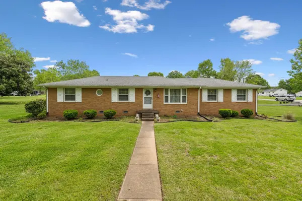 502 Hillview Dr, Mount Juliet, TN 37122
