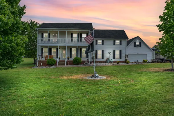 1368 Jason Cir, Ashland City, TN 37015
