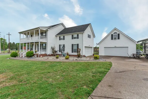 1368 Jason Cir, Ashland City, TN 37015