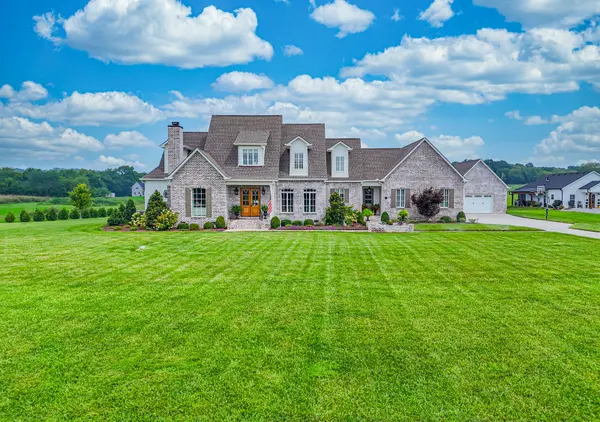776 Greenwood Rd, College Grove, TN 37046