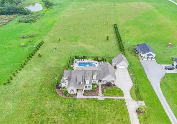 776 Greenwood Rd, College Grove, TN 37046