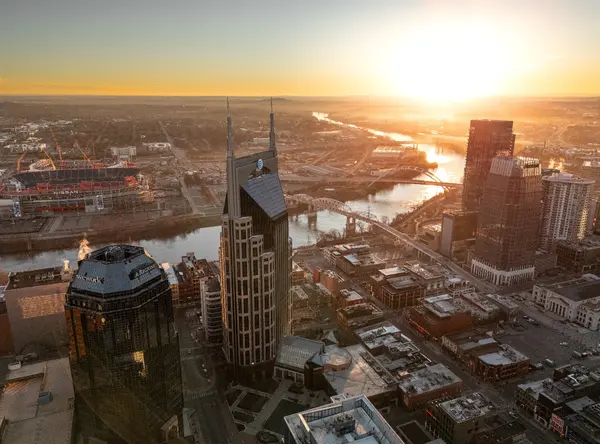 515 Church St #3505, Nashville, TN 37219