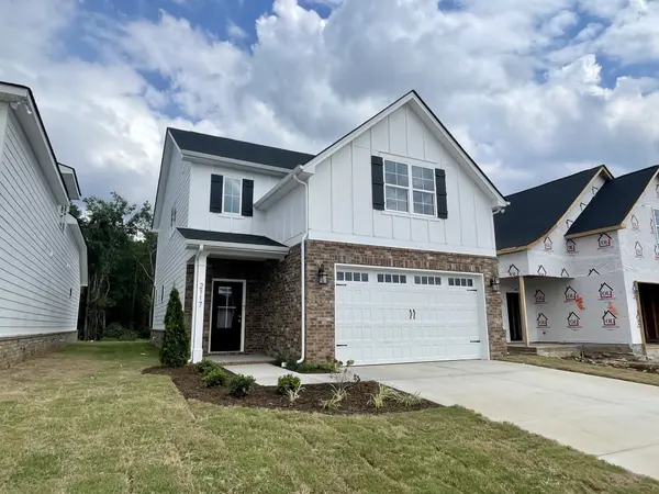 2211 Barringer Ln, Murfreesboro, TN 37128