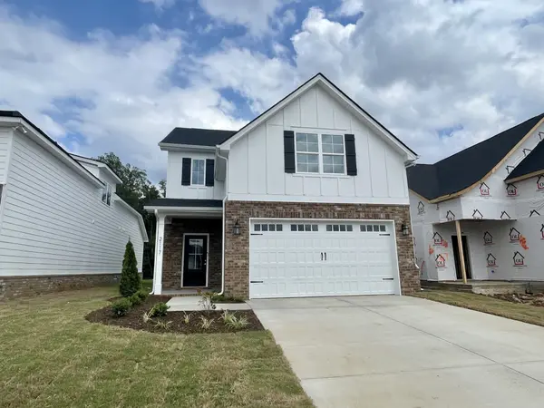 2211 Barringer Ln, Murfreesboro, TN 37128