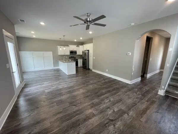 2211 Barringer Ln, Murfreesboro, TN 37128