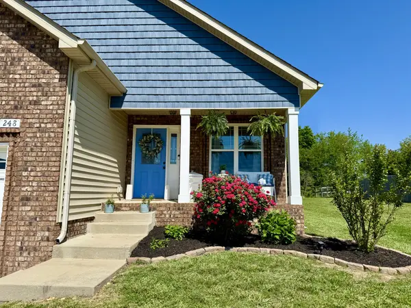 248 Hillview Way, Springfield, TN 37172