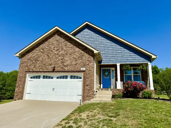 248 Hillview Way, Springfield, TN 37172