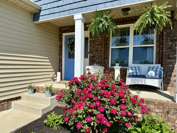 248 Hillview Way, Springfield, TN 37172