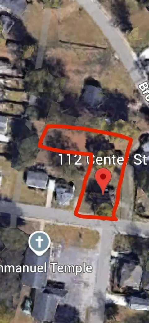 Address Not Disclosed