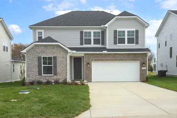 1718 Allwood Avenue, Murfreesboro, TN 37128