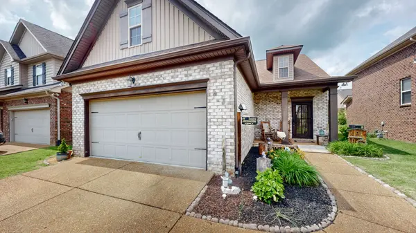 115 England Pl, Hendersonville, TN 37075