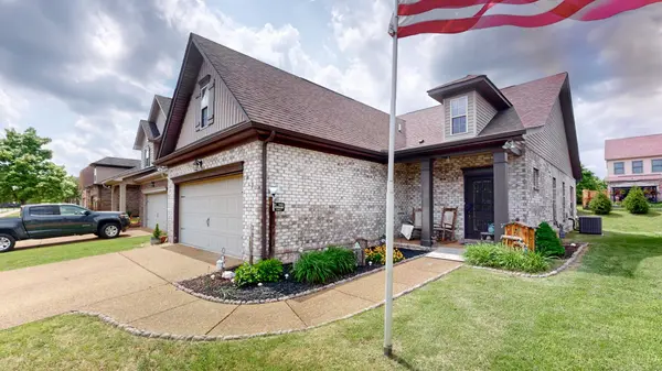 115 England Pl, Hendersonville, TN 37075