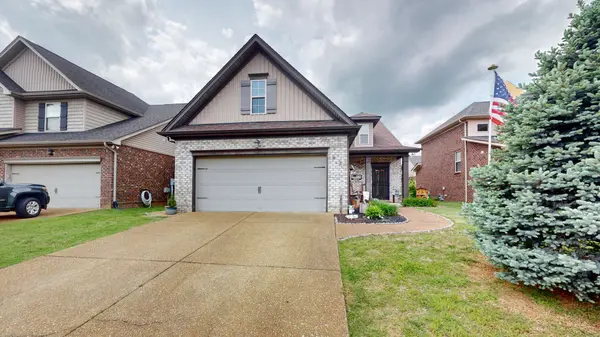 115 England Pl, Hendersonville, TN 37075