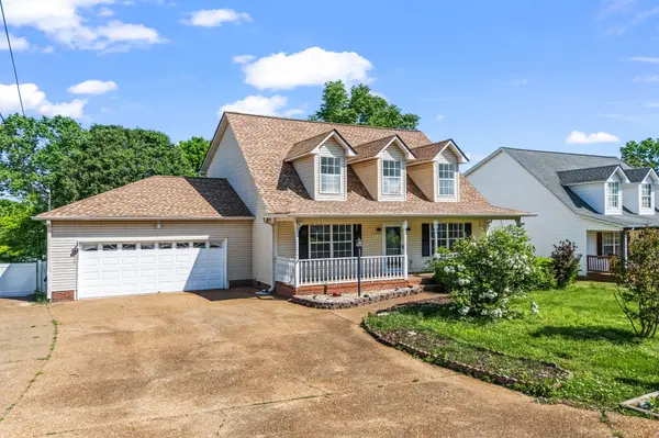 413 Bradford Cir, Columbia, TN 38401
