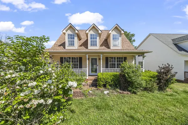 413 Bradford Cir, Columbia, TN 38401