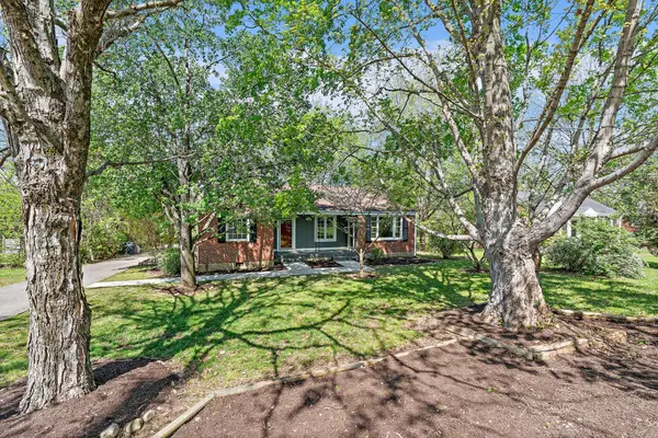 2212 Stratford Ave, Nashville, TN 37216