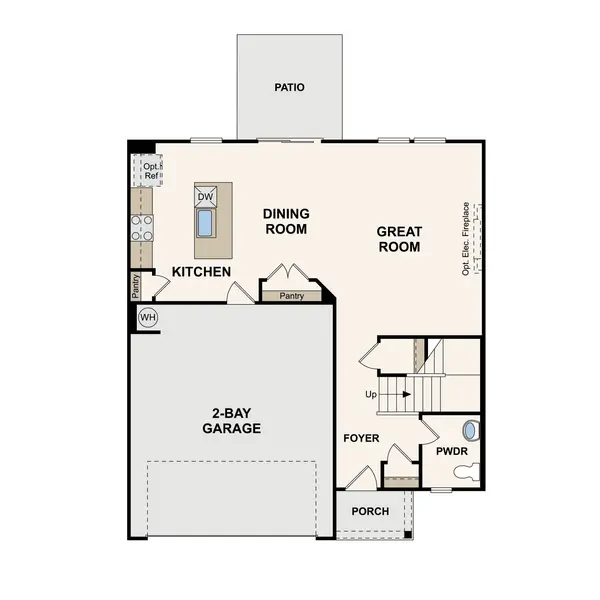 5041 Lawler Lane, Old Hickory, TN 37138