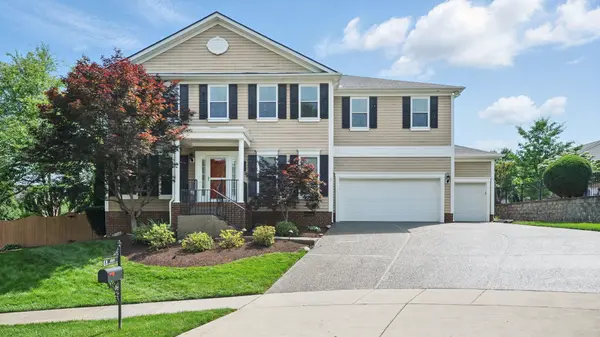 1011 Gatewick Ct, Franklin, TN 37067