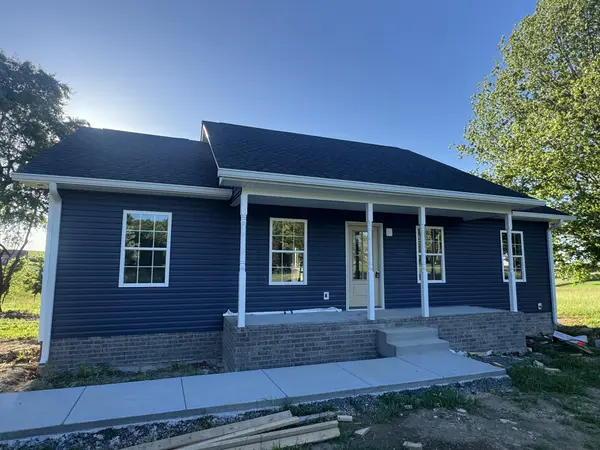2705 Pleasant Grove Rd, Westmoreland, TN 37186