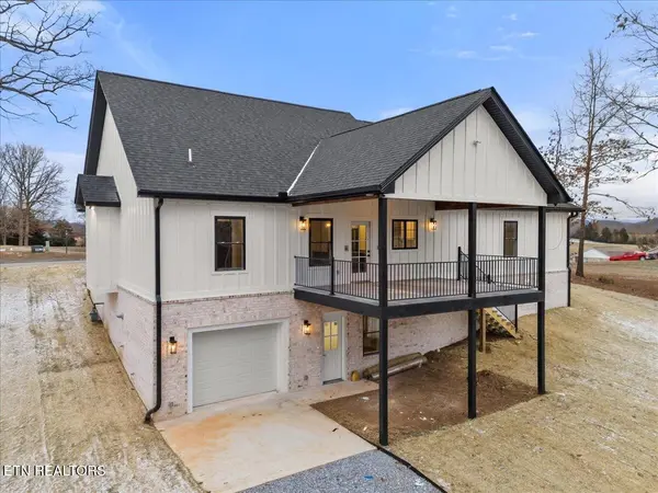 1983 Kaylee Dr, Jefferson City, TN 37760