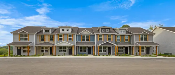 116 Quarry Point Dr, Clarksville, TN 37043