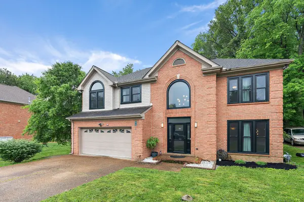 3469 Harborwood Cir, Nashville, TN 37214