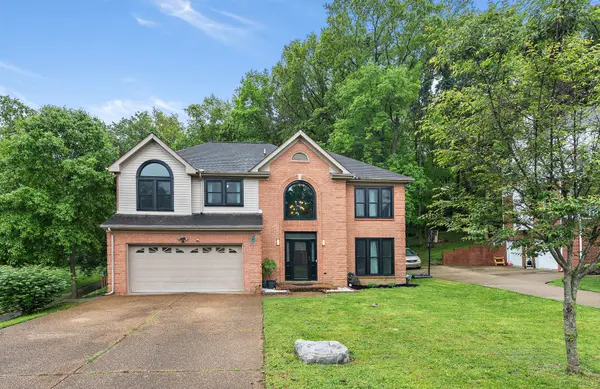 3469 Harborwood Cir, Nashville, TN 37214