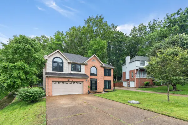 3469 Harborwood Cir, Nashville, TN 37214