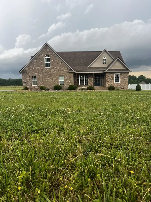 973 S Cross Bridges Rd, Mount Pleasant, TN 38474