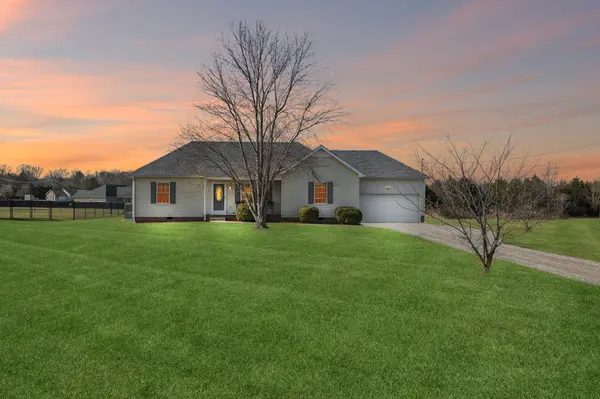 2645 Forest Run Dr, Lewisburg, TN 37091