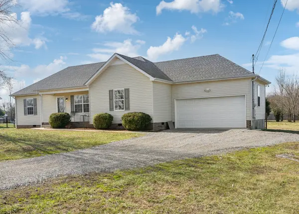 2645 Forest Run Dr, Lewisburg, TN 37091