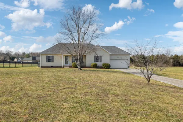 2645 Forest Run Dr, Lewisburg, TN 37091
