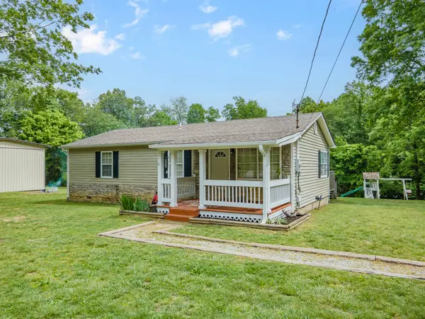9012 Old Highway 46, Lyles, TN 37098