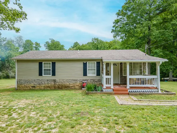 9012 Old Highway 46, Lyles, TN 37098